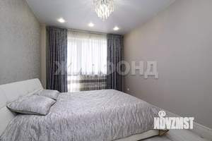 2-к квартира, вторичка, 62м2, 7/25 этаж