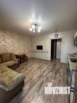 3-к квартира, вторичка, 53м2, 2/10 этаж