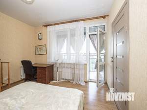 2-к квартира, вторичка, 36м2, 10/12 этаж