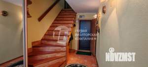 3-к квартира, вторичка, 83м2, 5/6 этаж