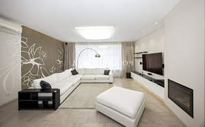 3-к квартира, вторичка, 215м2, 1/3 этаж