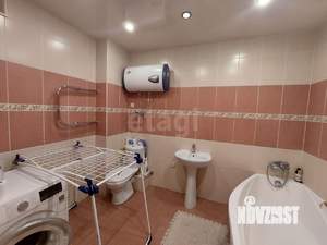 2-к квартира, вторичка, 48м2, 17/17 этаж