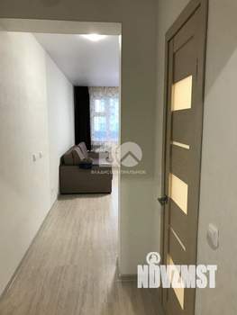 Студия квартира, вторичка, 30м2, 8/17 этаж