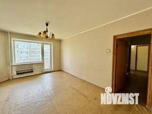 2-к квартира, вторичка, 53м2, 4/10 этаж