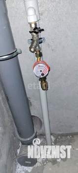 1-к квартира, сданный дом, 59м2, 6/10 этаж