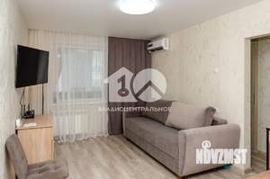 1-к квартира, вторичка, 30м2, 5/9 этаж