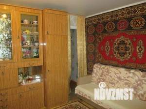 3-к квартира, вторичка, 45м2, 5/5 этаж