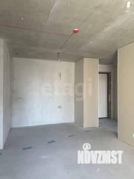 2-к квартира, вторичка, 53м2, 13/30 этаж