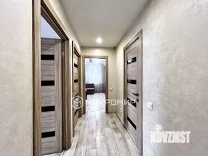 2-к квартира, вторичка, 56м2, 4/14 этаж