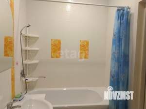 1-к квартира, вторичка, 36м2, 6/17 этаж