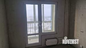 Студия квартира, вторичка, 27м2, 16/17 этаж