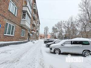 1-к квартира, вторичка, 36м2, 5/5 этаж