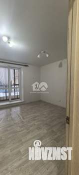 Студия квартира, вторичка, 29м2, 2/4 этаж