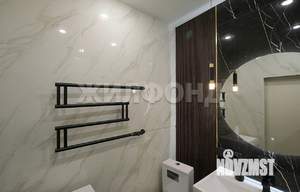 1-к квартира, вторичка, 31м2, 19/25 этаж