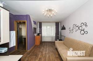 1-к квартира, вторичка, 31м2, 1/5 этаж