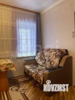 1-к квартира, вторичка, 32м2, 2/2 этаж