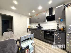 1-к квартира, вторичка, 41м2, 2/10 этаж