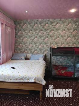 Студия квартира, вторичка, 28м2, 3/3 этаж