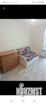 3-к квартира, вторичка, 72м2, 8/18 этаж