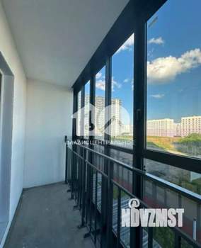 Студия квартира, вторичка, 23м2, 2/17 этаж