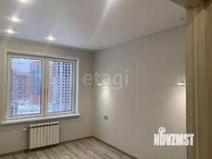 2-к квартира, вторичка, 52м2, 11/24 этаж