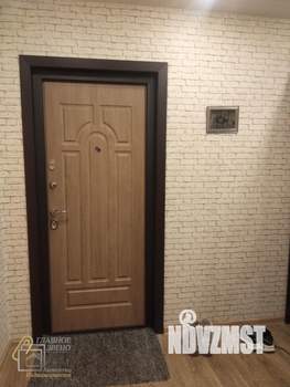 1-к квартира, вторичка, 43м2, 1/10 этаж