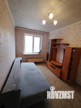 2-к квартира, вторичка, 43м2, 1/9 этаж