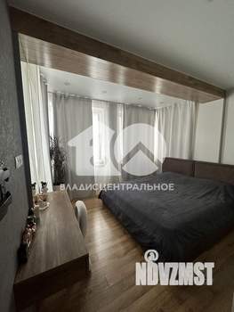 3-к квартира, вторичка, 87м2, 7/16 этаж