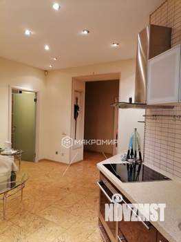 3-к квартира, вторичка, 85м2, 2/5 этаж