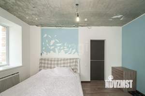 2-к квартира, вторичка, 68м2, 5/16 этаж
