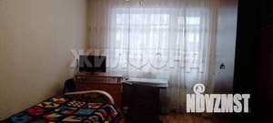 3-к квартира, вторичка, 62м2, 2/5 этаж