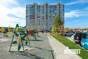 1-к квартира, вторичка, 39м2, 8/17 этаж