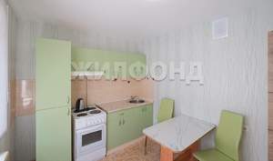 1-к квартира, вторичка, 37м2, 1/10 этаж