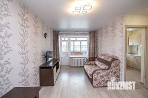 1-к квартира, вторичка, 28м2, 5/5 этаж