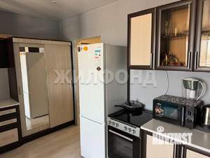 1-к квартира, вторичка, 32м2, 9/10 этаж