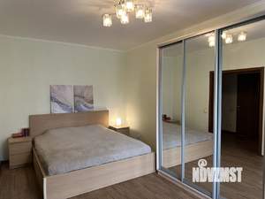 1-к квартира, вторичка, 36м2, 3/10 этаж