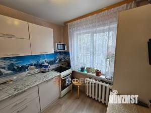 1-к квартира, вторичка, 31м2, 3/4 этаж