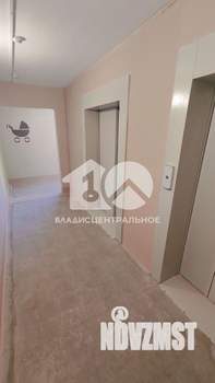 2-к квартира, вторичка, 60м2, 7/17 этаж