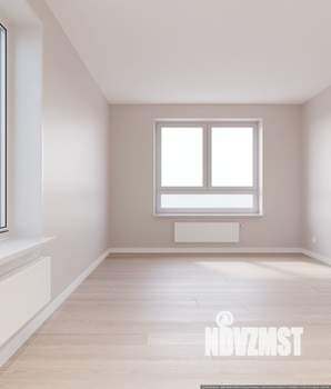 Студия квартира, вторичка, 28м2, 23/24 этаж