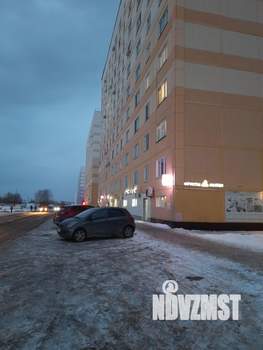 1-к квартира, вторичка, 48м2, 9/10 этаж