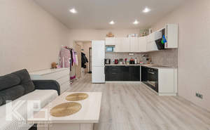 Студия квартира, вторичка, 33м2, 5/17 этаж