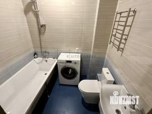 Студия квартира, вторичка, 27м2, 15/25 этаж