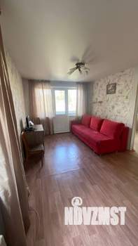 1-к квартира, вторичка, 31м2, 2/5 этаж