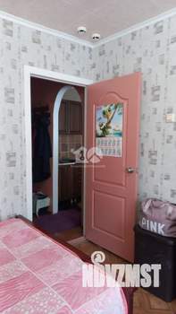 2-к квартира, вторичка, 34м2, 6/9 этаж