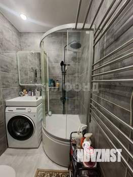 1-к квартира, вторичка, 30м2, 4/5 этаж