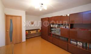 2-к квартира, вторичка, 45м2, 4/5 этаж