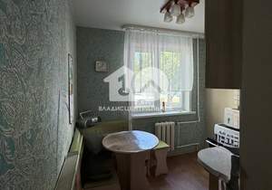 2-к квартира, вторичка, 44м2, 2/5 этаж