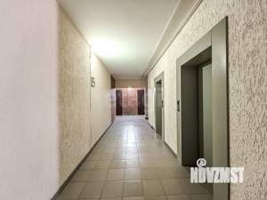 Студия квартира, вторичка, 40м2, 15/26 этаж