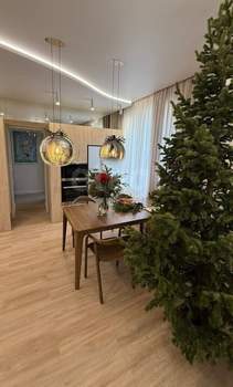 3-к квартира, вторичка, 95м2, 6/9 этаж