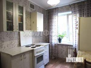 3-к квартира, вторичка, 60м2, 1/9 этаж